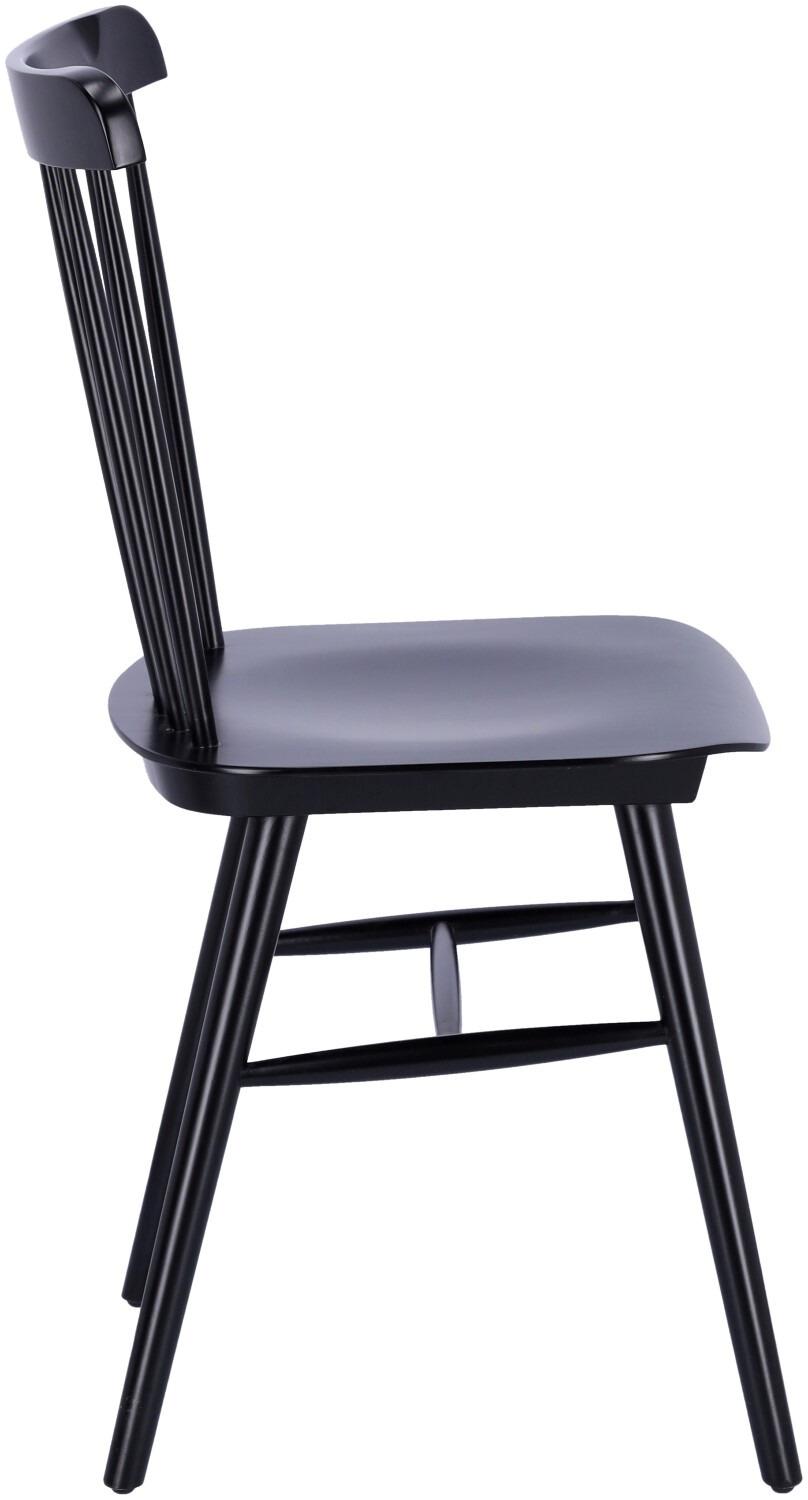 Abbildung chaise Rainer Seitenansicht