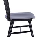 Abbildung chaise Rainer Seitenansicht