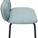 Abbildung 2-zits element Liberty Seitenansicht