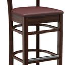 Abbildung Tabouret de bar Urim Schrägansicht