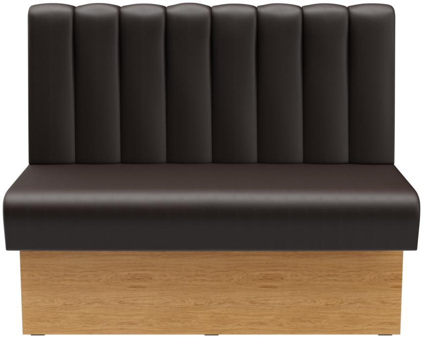 Abbildung Élément individuel 120 cm Felipa Vorderansicht