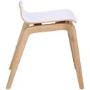 Abbildung stool Yoko Seitenansicht