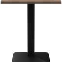 Abbildung dining table Kord Vorderansicht