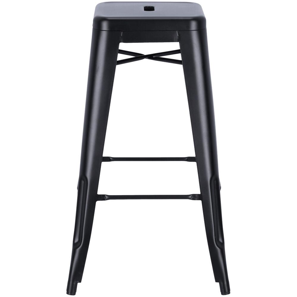 Abbildung bar stool Patra Seitenansicht