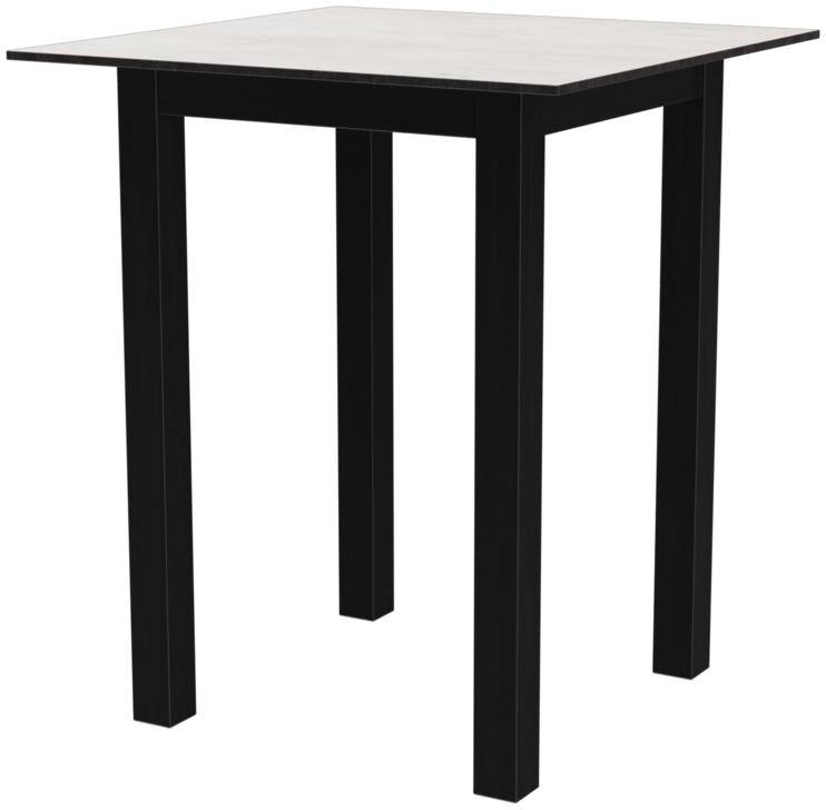 Abbildung Counter-height table Dunia Schrägansicht