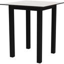 Abbildung Counter-height table Dunia Schrägansicht