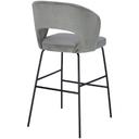 Abbildung Barhocker Nilla Schrägansicht