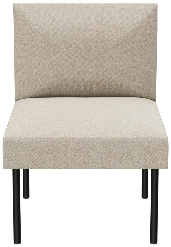 Abbildung Element 60 cm Tuya B Vorderansicht