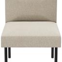 Abbildung Element 60 cm Tuya B Vorderansicht