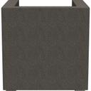 Abbildung Sessel Charly Rückansicht