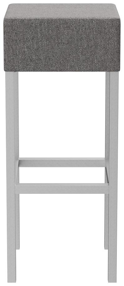 Abbildung Tabouret de bar Yes Seitenansicht