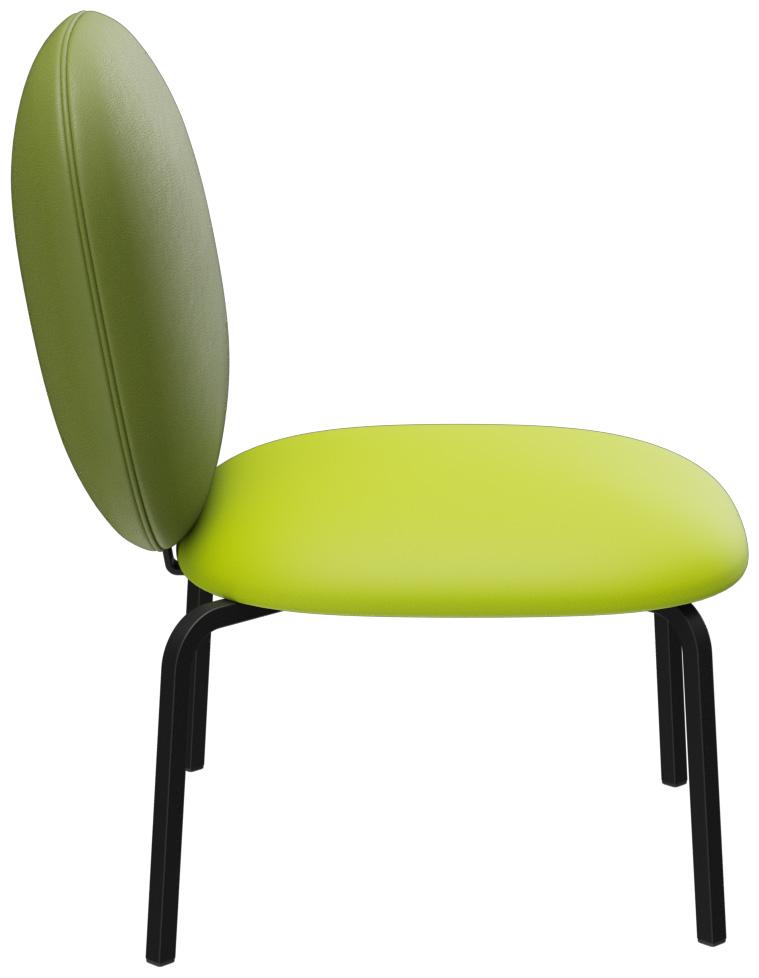 Abbildung stoel Liberty Seitenansicht