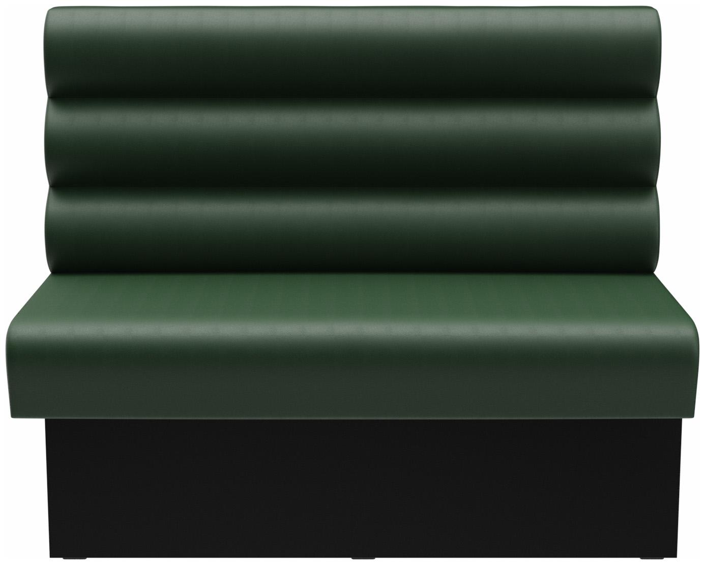 Abbildung Élément extérieur côté gauche 120cm Ripple Vorderansicht