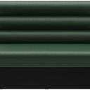 Abbildung Élément extérieur côté gauche 120cm Ripple Vorderansicht