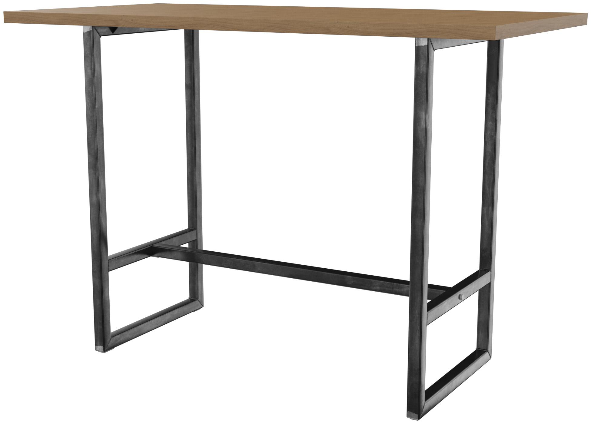 Abbildung high table Rickon Schrägansicht