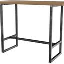 Abbildung high table Rickon Schrägansicht