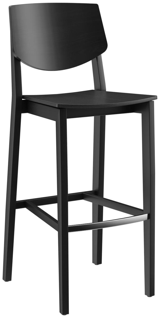 Tabouret de bar Quorum C
