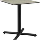 Abbildung dining table Kina Schrägansicht