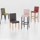 Abbildung chaise Debby