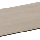 Abbildung Plateau de table Compact Slim Schrägansicht