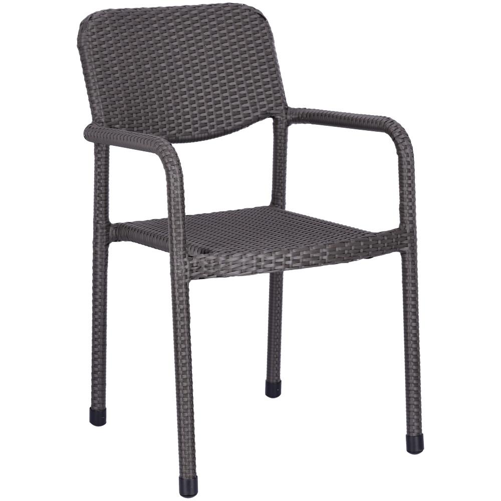 Abbildung arm chair Onki Schrägansicht