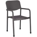 Abbildung arm chair Onki Schrägansicht