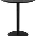 Abbildung Eettafel Kerst Slim Vorderansicht