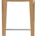 Abbildung bar stool Bene Rückansicht