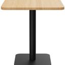 Abbildung Loungetisch Kerst Slim Seitenansicht