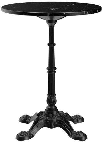 Abbildung dining table Venera Vorderansicht