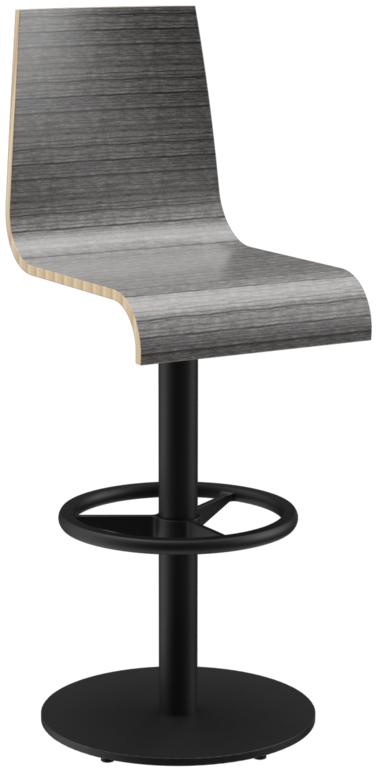 Tabouret de bar Kerst S