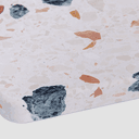 Abbildung Tischplatte Gano Terrazzo