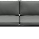 Abbildung 2-seater element Lorcan Vorderansicht