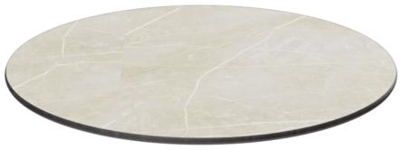 Tischplatte Compact Slim