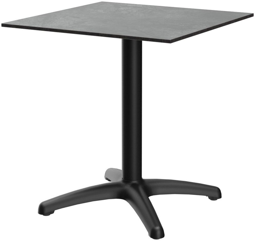 Abbildung table à manger Kenan Schrägansicht