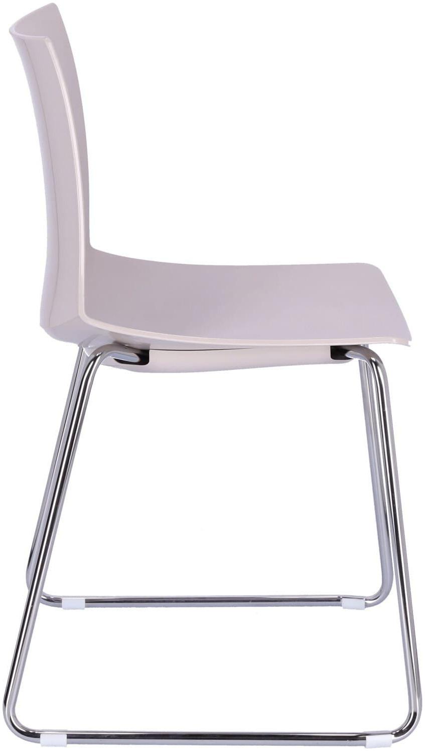 Abbildung Chaise Yola Seitenansicht