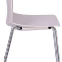 Abbildung Chaise Yola Seitenansicht