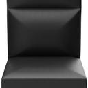 Abbildung Élément 60 cm Tuya B Vorderansicht