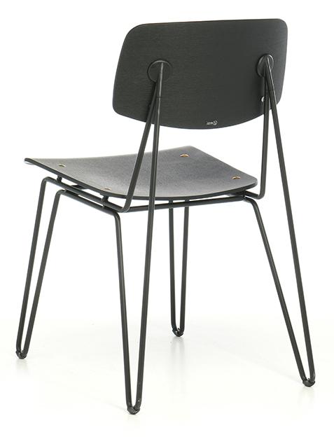 Abbildung chair Orefo Schrägansicht