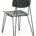 Abbildung chair Orefo Schrägansicht