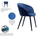 Abbildung Armlehnstuhl Ornela