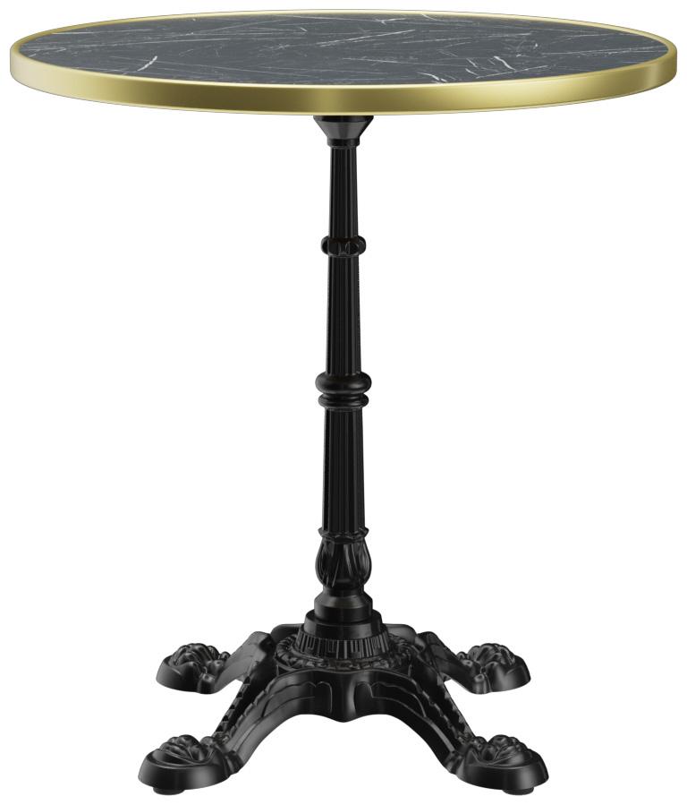 Abbildung Esstisch Venera Vorderansicht