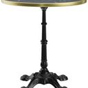 Abbildung Esstisch Venera Vorderansicht