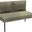 Abbildung Element 120 cm Tuya B Schrägansicht