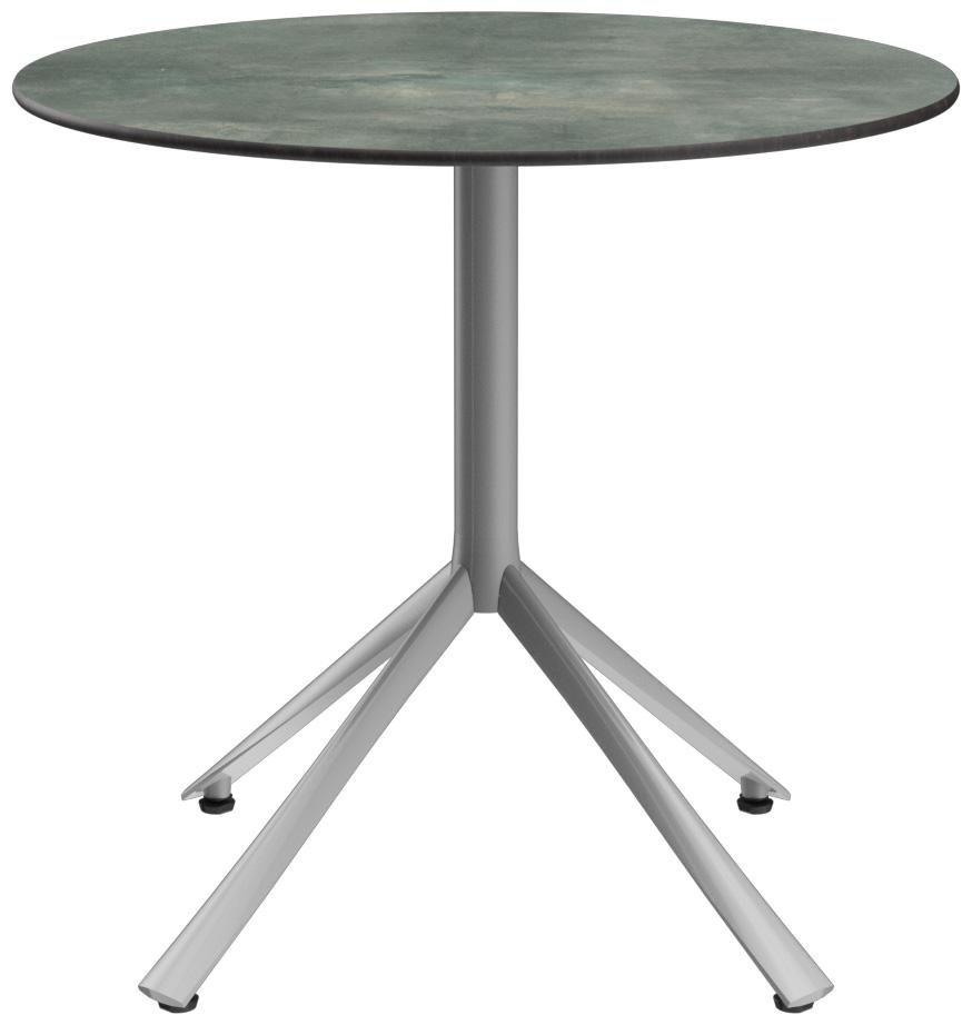 Abbildung Esstisch Kari Rückansicht