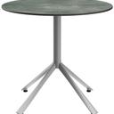 Abbildung Esstisch Kari Rückansicht