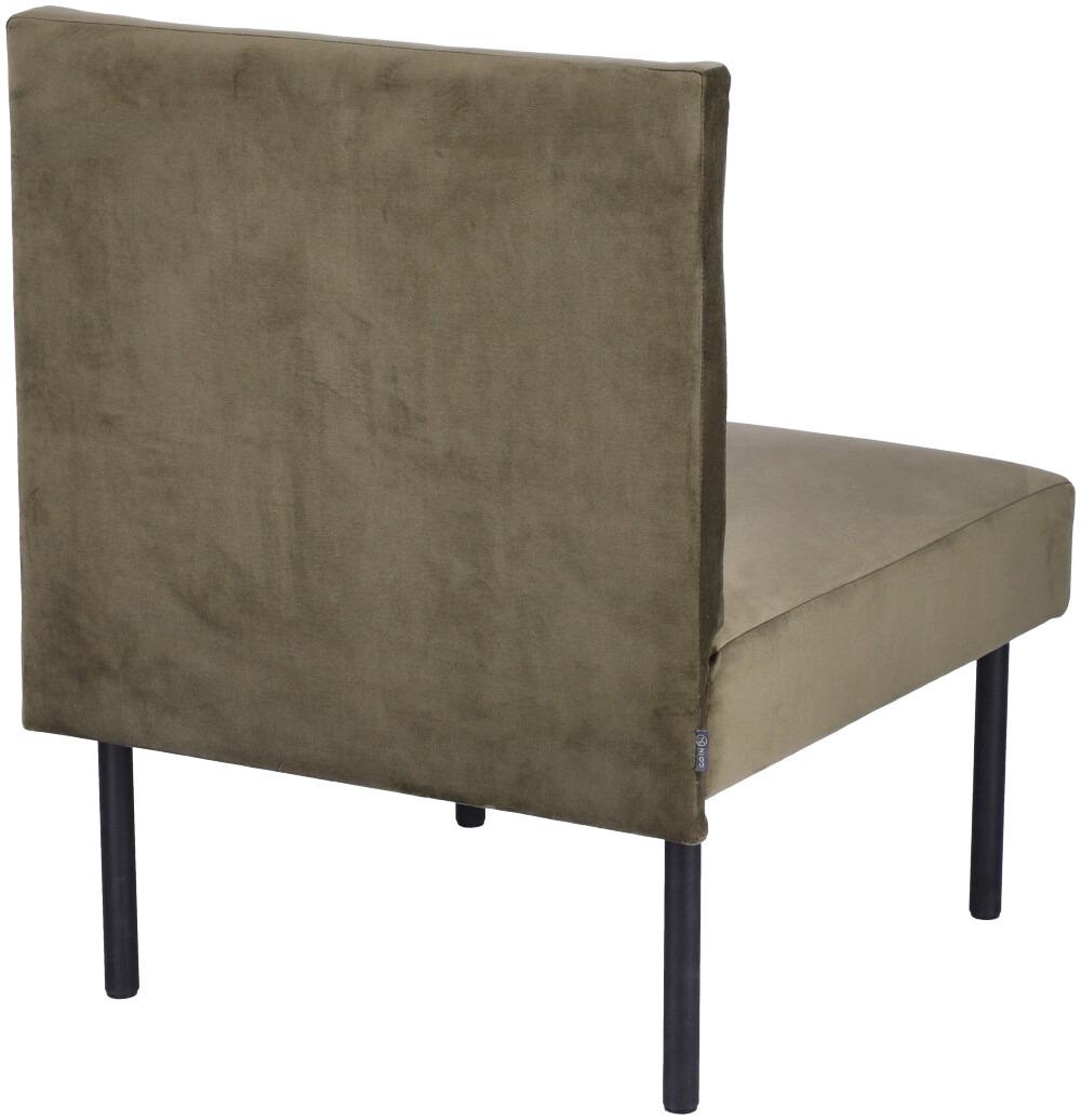 Abbildung Elemento 60 cm Tuya B Schrägansicht