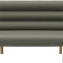 Abbildung Single element 120 cm Ripple Vorderansicht