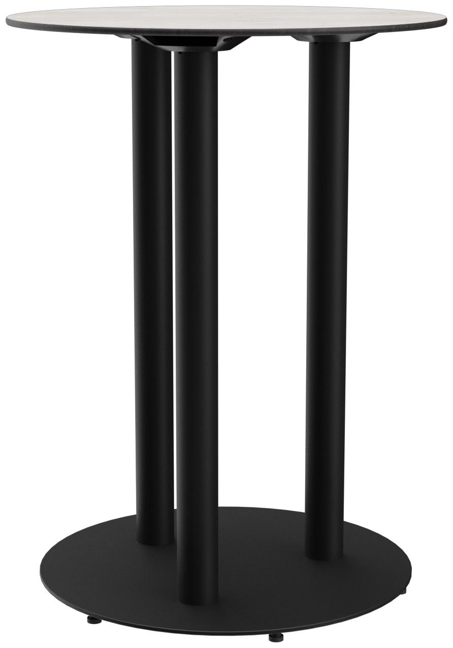 Abbildung Mange-debout Kapoda Vorderansicht