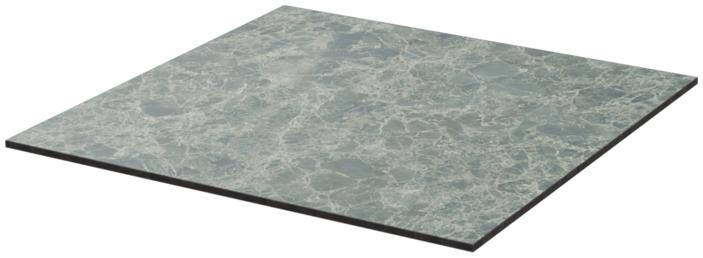 Tischplatte Compact Slim
